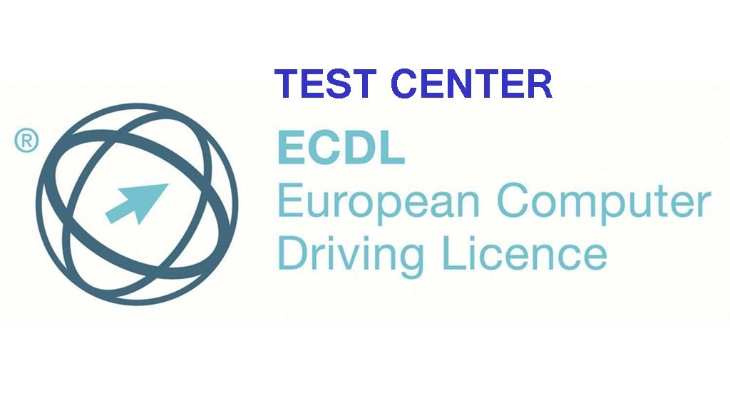 Certificazione informatica Ecdl