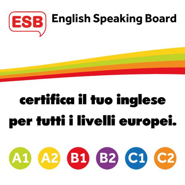 Certificazioni Linguistiche A1-A2-B1-B2-C1