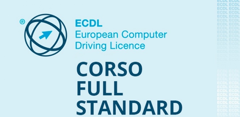 Corso ECDL Full Standard