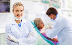 Decreto Regione Campania “Assistente di Studio Odontoiatrico”