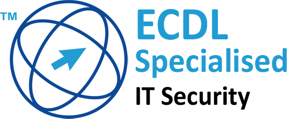 Corso ECDL IT Security