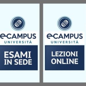 Istituto Pareto polo eCampus Università Telematica Salerno