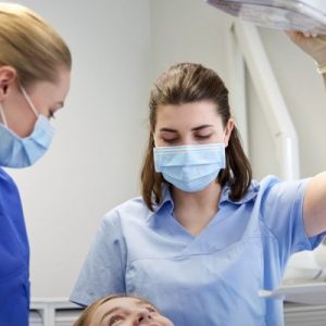 Lavoro Assistente Studio Odontoiatrico: scopri come