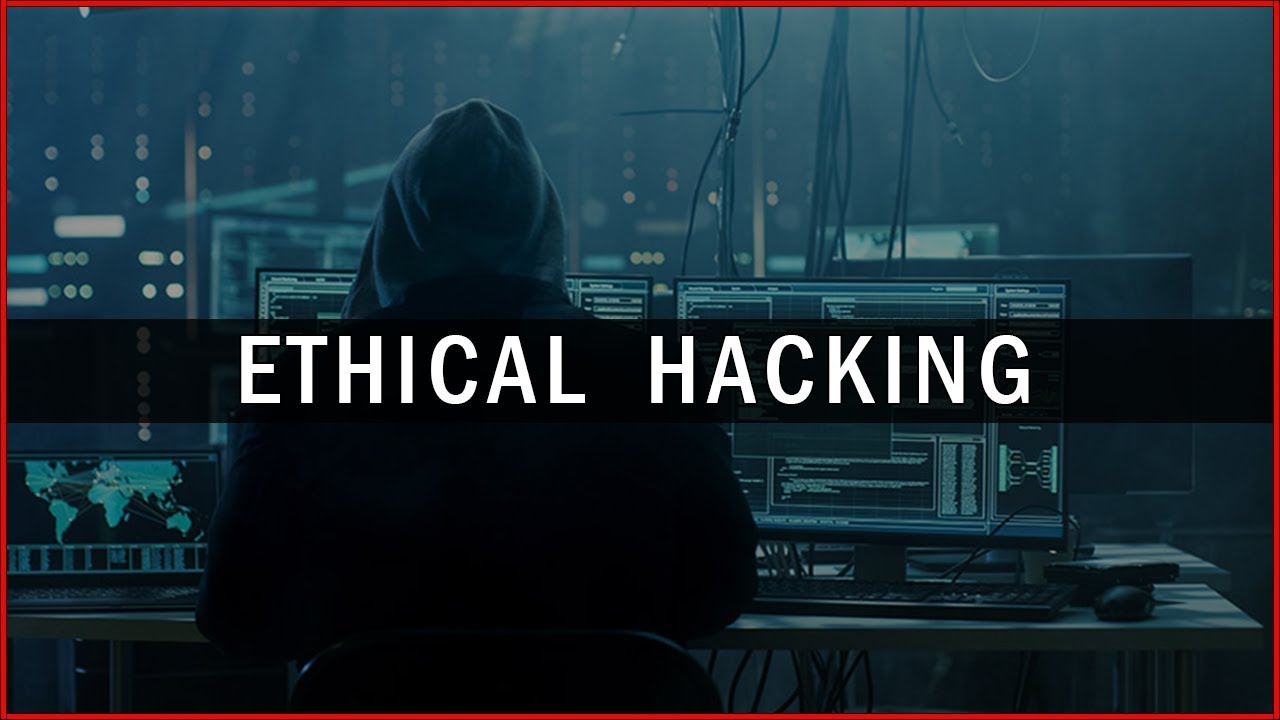Corso Ethical Hacker & Security Manager