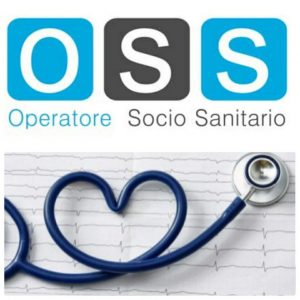 Nuovo corso OSS Pareto Salerno