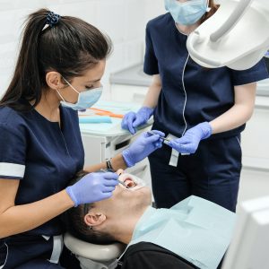 Corso per Assistente Studio Odontoiatrico