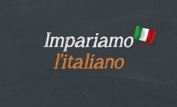 Apprendimento lingua italiana permessi di soggiorno